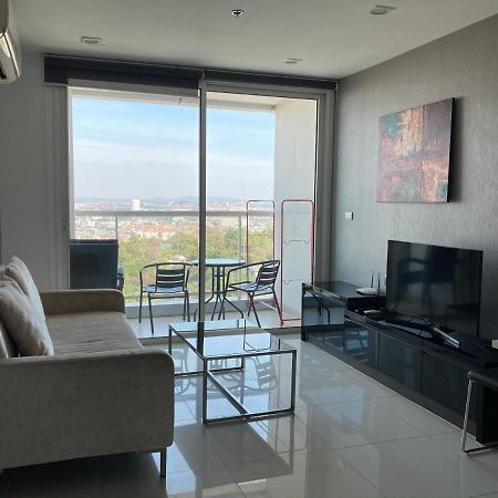 Vision Pratumnak By Pattaya Sunny Rentals Luaran gambar