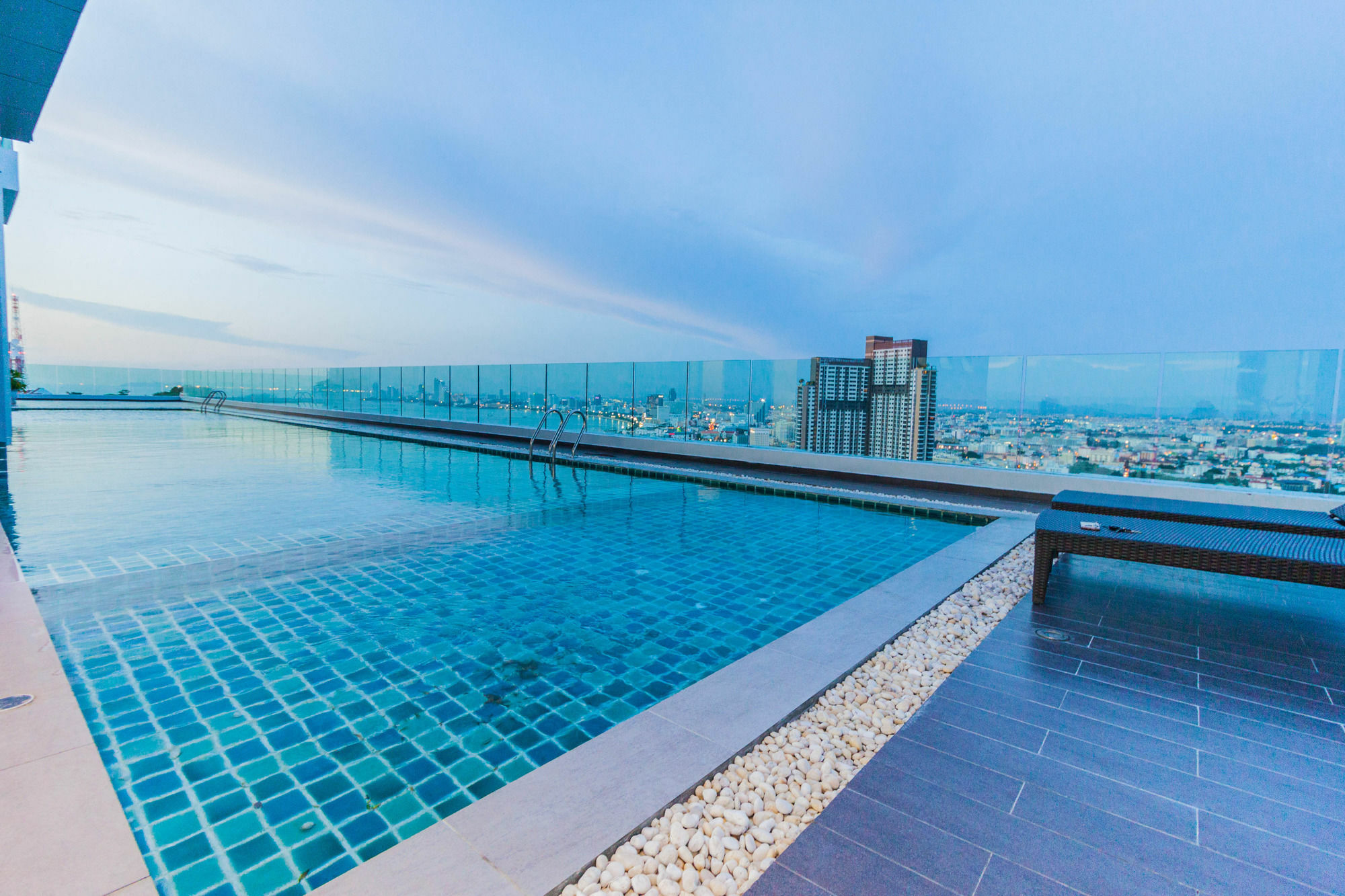 Vision Pratumnak By Pattaya Sunny Rentals Luaran gambar