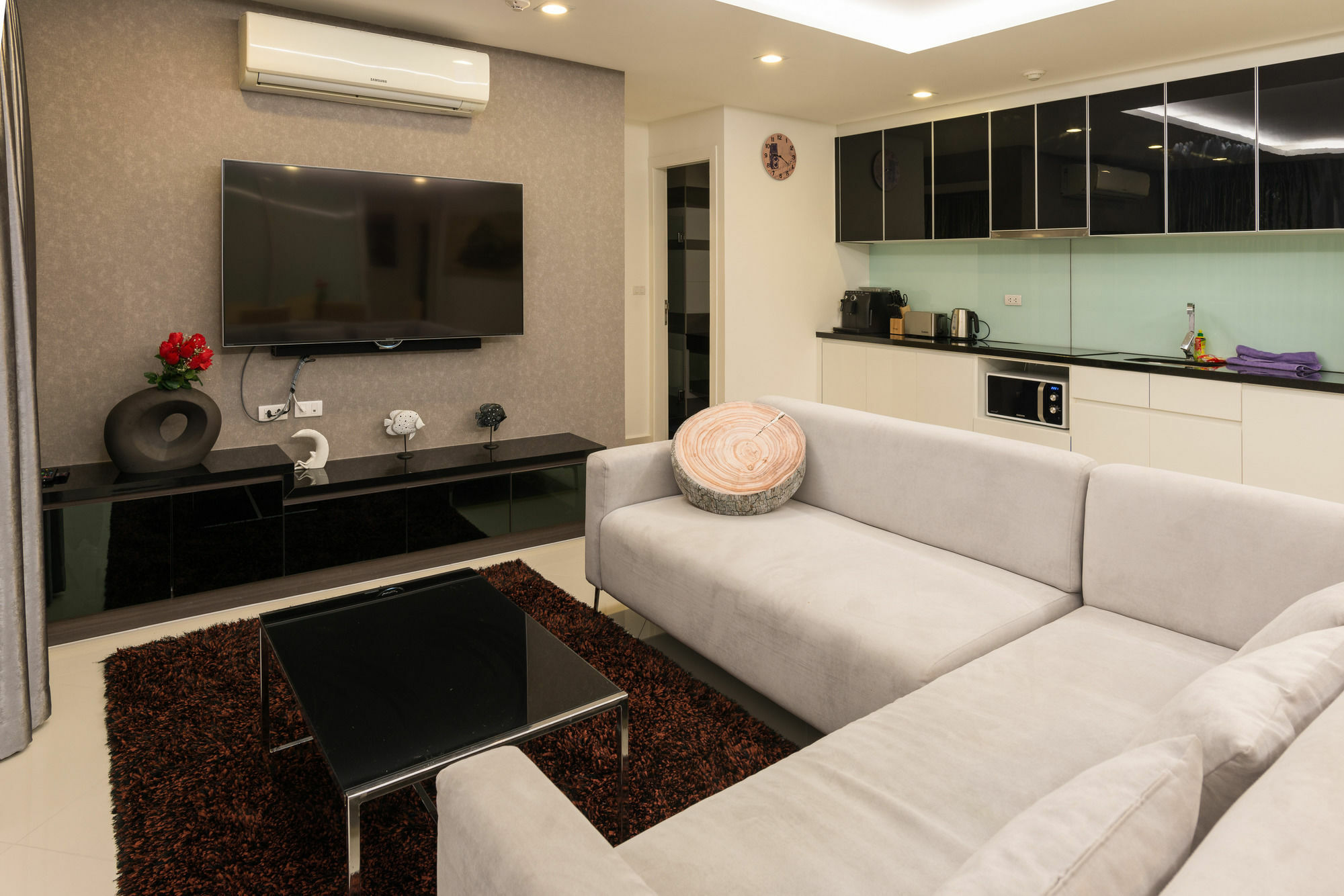 Vision Pratumnak By Pattaya Sunny Rentals Luaran gambar
