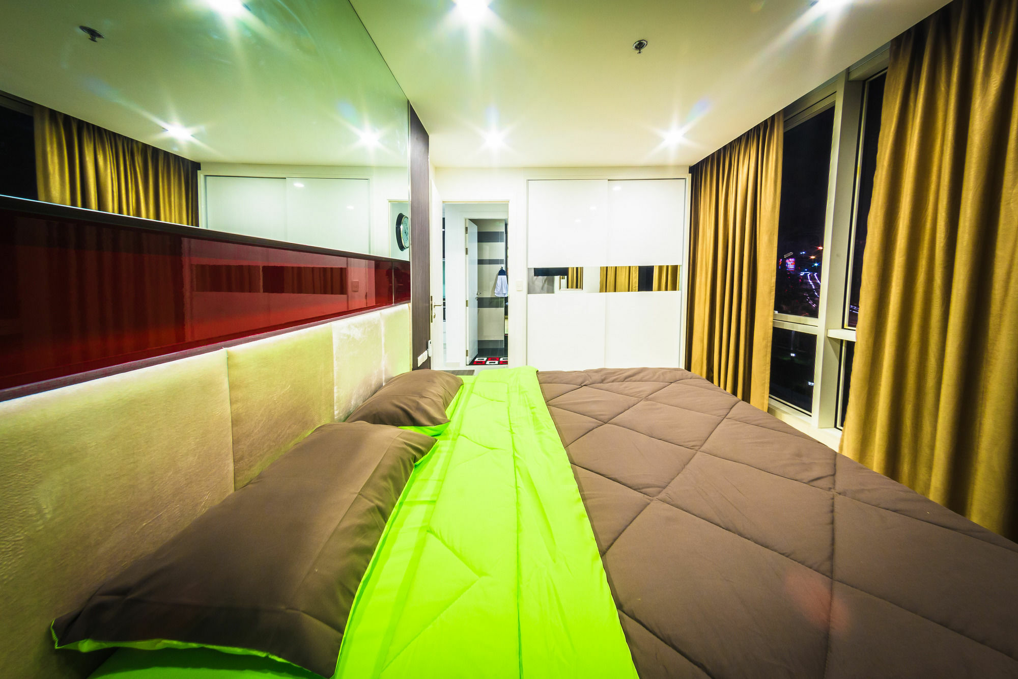 Vision Pratumnak By Pattaya Sunny Rentals Luaran gambar