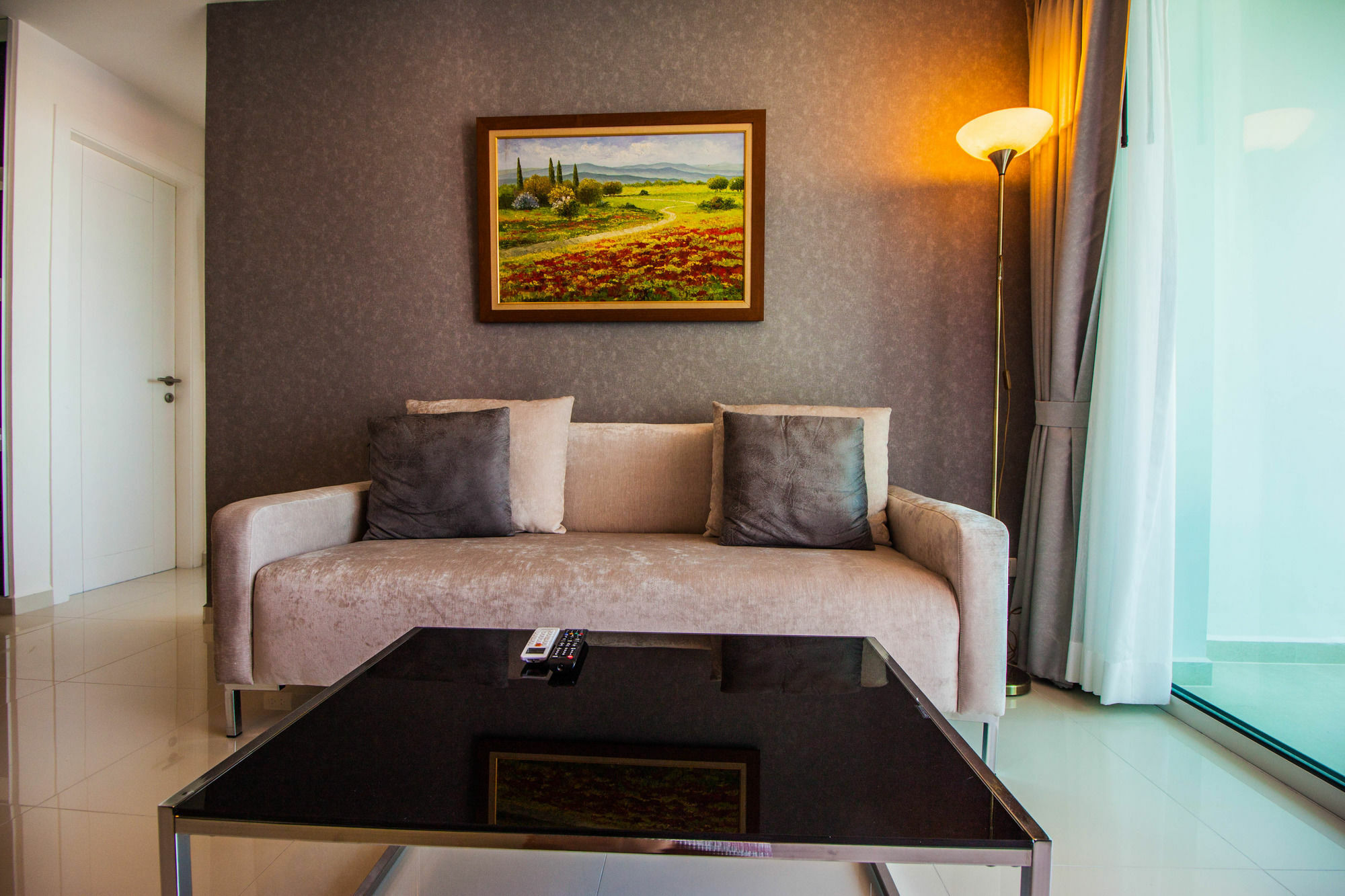 Vision Pratumnak By Pattaya Sunny Rentals Luaran gambar