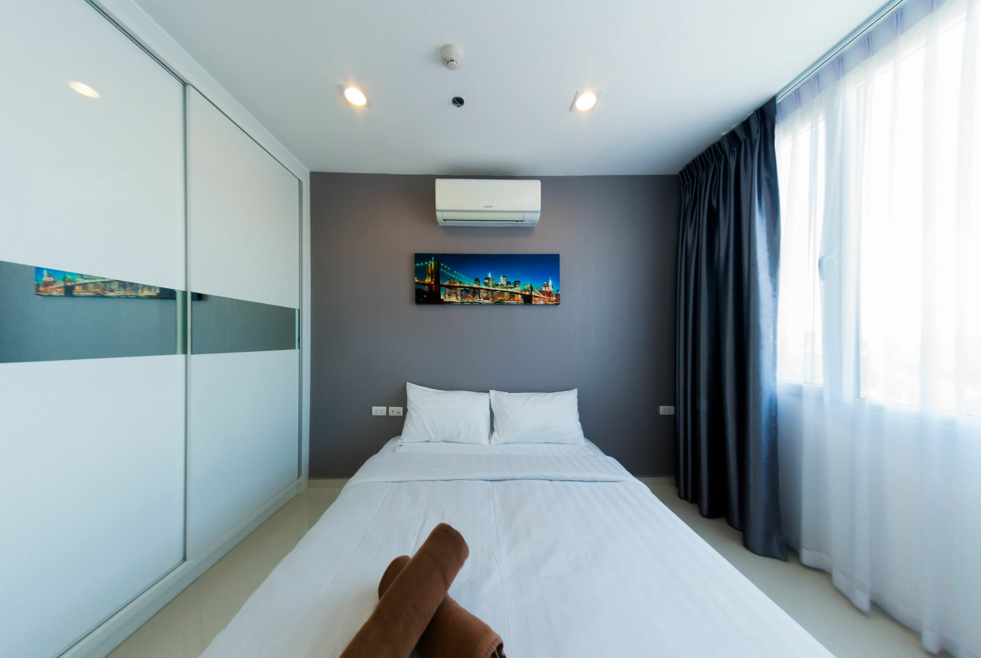 Vision Pratumnak By Pattaya Sunny Rentals Luaran gambar