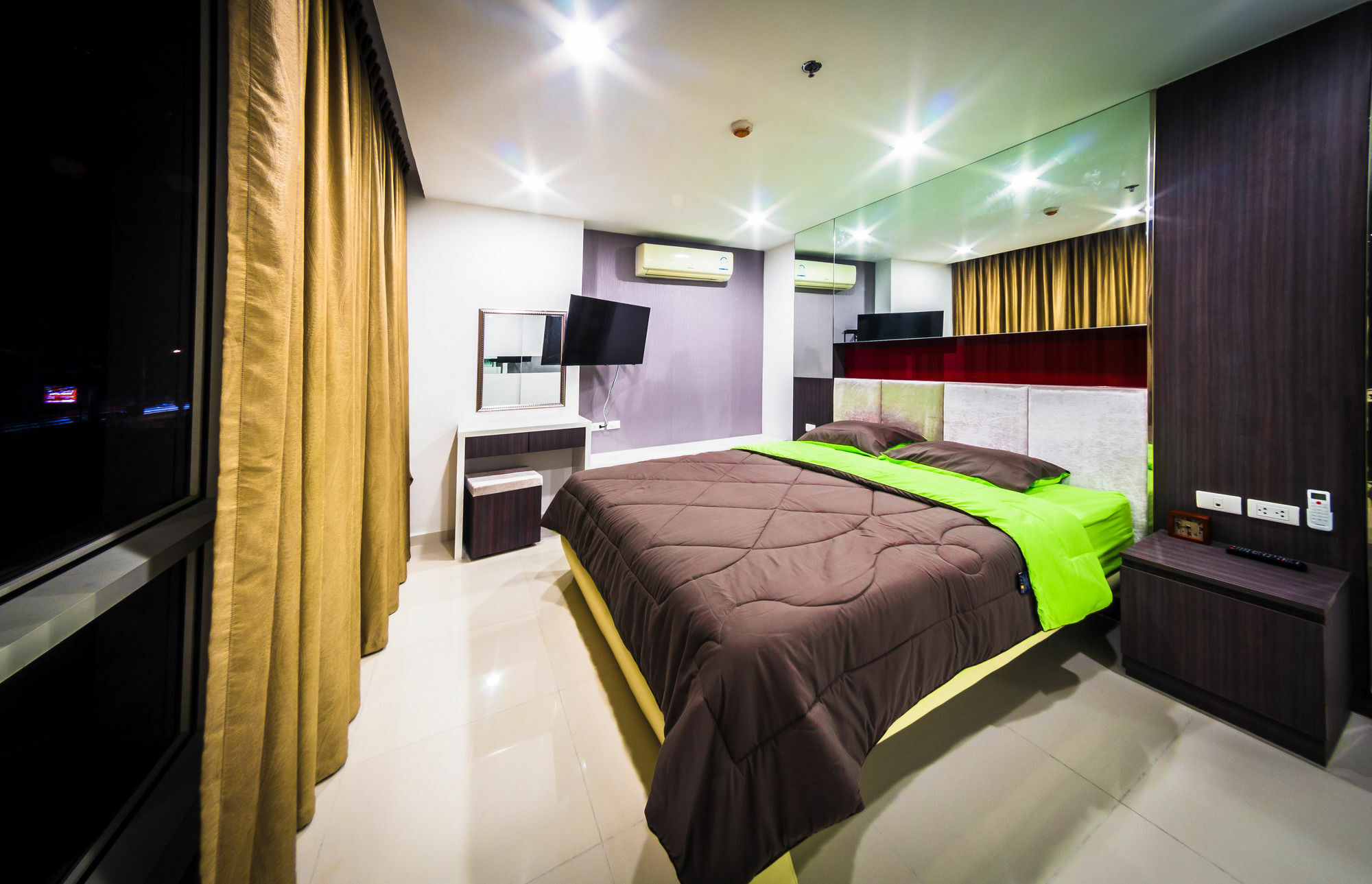 Vision Pratumnak By Pattaya Sunny Rentals Luaran gambar