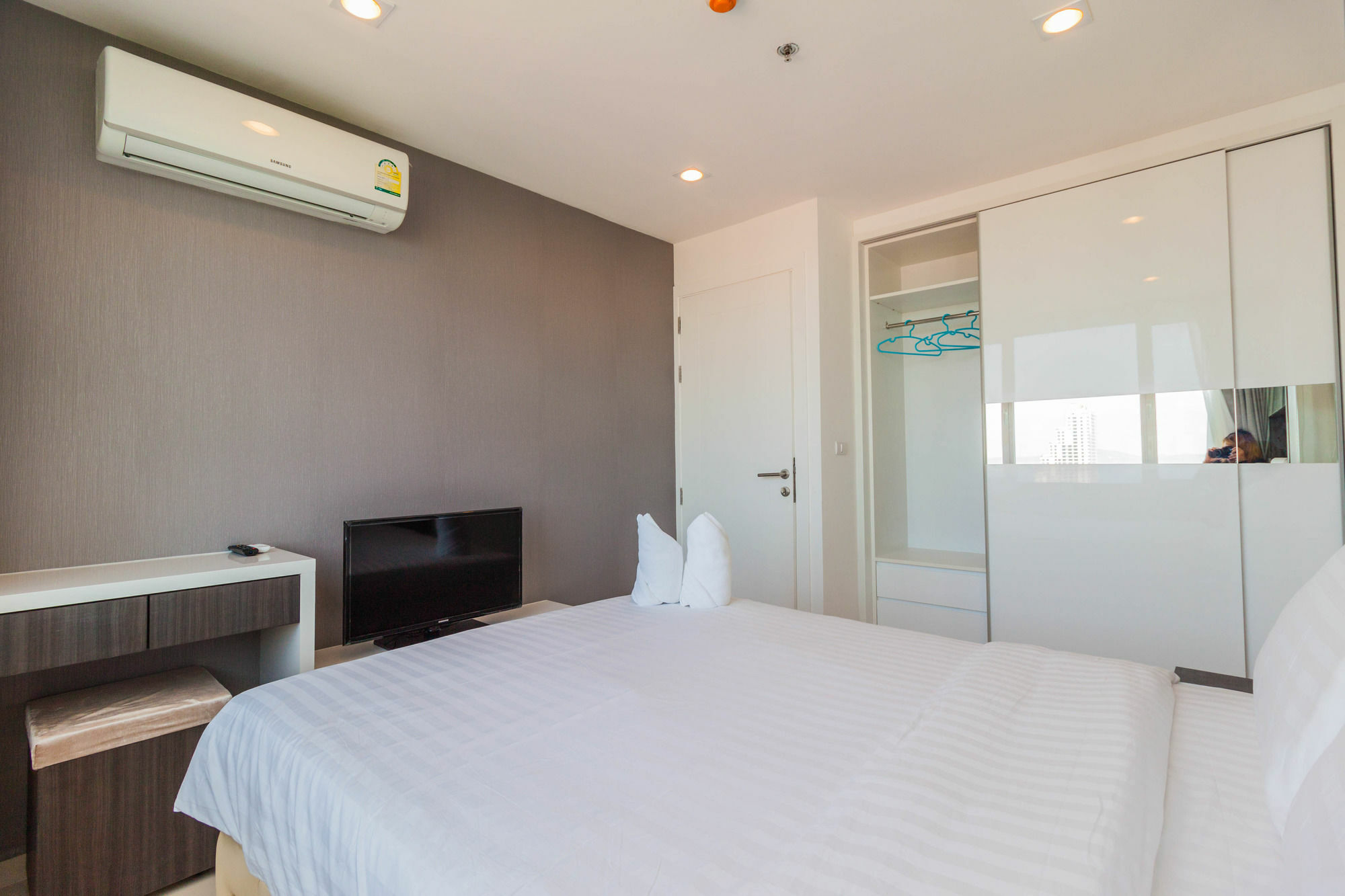 Vision Pratumnak By Pattaya Sunny Rentals Luaran gambar