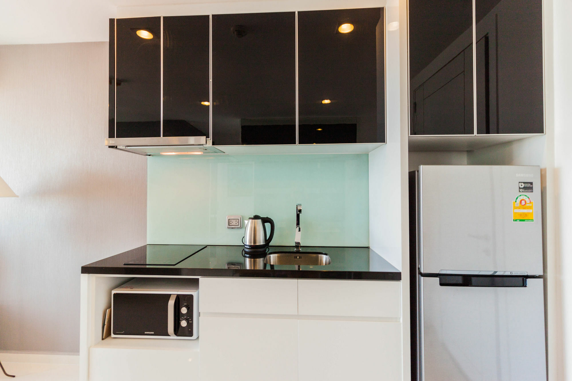 Vision Pratumnak By Pattaya Sunny Rentals Luaran gambar